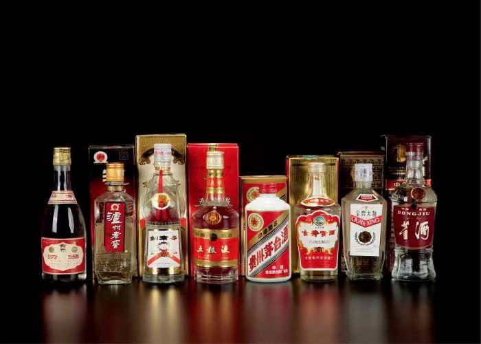 新村镇老酒储存的方法